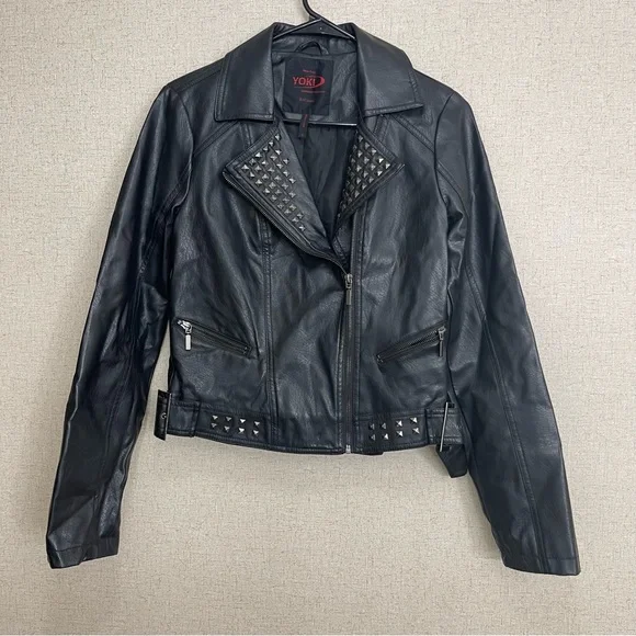 Yoki outerwear collection reviews on sale